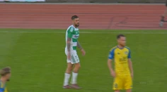 VIDEO: O cennom víťazstve Skalice rozhodol Erik Daniel krásnym gólom. Košice ostávajú na dne tabuľky