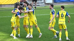 VIDEO: Košice to doma vybavili za pol hodinu. Dukla sa po návrate do ligy stále trápi
