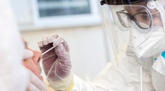 Na Slovensku pribudli len dvaja nakazení novým koronavírusom