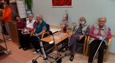 Sociálna poisťovňa vyplatila seniorom mimoriadne 13. dôchodky