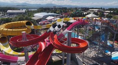 Na Liptove sa uskutočnili prvé majstrovstvá Slovenska v toboganovaní. Padli nové oficiálne rekordy