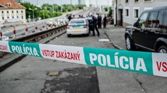 Podozrivý, ktorý sa v Bratislave vyhrážal bombovým útokom, je už v rukách polície