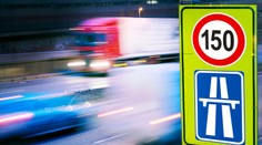 Budeme na diaľniciach jazdiť rýchlejšie? Odborník hovorí o dobrom kroku, ktorý však má háčik