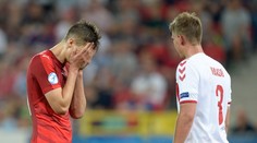 Česi nezvládli záverečný duel a prehrali s Dánskom 2:4