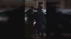 Policajtovi pri zákroku zrejme rupli nervy. Takýto môže dostať trest