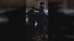 Policajtovi pri zákroku zrejme rupli nervy. Takýto môže dostať trest