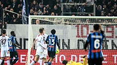 Serie A: Gyömbérova Salernitana schytala osmičku, Spezia päť kôl bez prehry, otočka Bologne