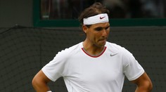 Nadal zabalil po prehre so 17-ročným mladíkom sezónu