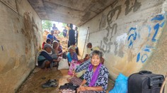 Vážne varovanie thajského premiéra: Konflikt s Kambodžou by mohol prerásť do vojny