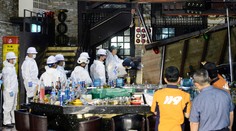 Oslava titulu sa skončila tragicky: Tancovali sme a zrazu sme sa prepadli