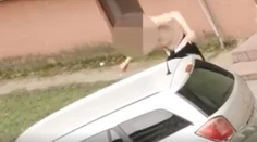 VIDEO: Mladík z Martina napadol dôchodcu na ulici. Všetkému predchádzala hádka