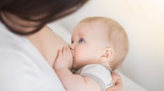 Nová česko-slovenská štúdia: Vedci zisťovali, či je dojčenie skutočne pre bábätká prospešné