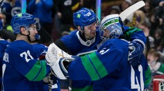 Halák by mohol byť v NHL vymenený. So zmenou dresu by musel súhlasiť