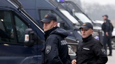 Dvojročné dieťa po silvestrovskej noci v Skopje zomrelo. Zasiahol ho kov počas ohňostroja