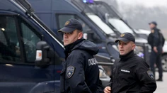 Dvojročné dieťa po silvestrovskej noci v Skopje zomrelo. Zasiahol ho kov počas ohňostroja