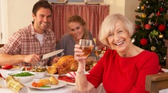 Vianoce strávi doma 80 percent Slovákov