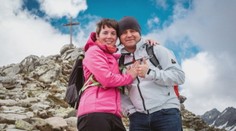 Pozvanie od Tribulu na hory dostala autorka detských kníh a šéfka Reflexu