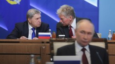 Putinov poradca tvrdí, že Rusko má záujem o dlhodobé riešenie konfliktu na Ukrajine, nie o prímerie