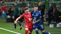 Slovensko zvládlo rolu favorita a do Ligy národov vstúpilo víťazne. Greif s čistým kontom