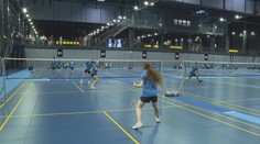 Naše tenisové a bedmintonové nádeje jasajú. V Košiciach otvorili Národné tréningové centrum