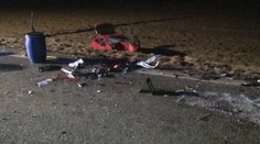 Tragédia na ceste. Dve mŕtve ženy a päť zranených