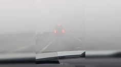 VIDEO: Kolaps na R1: Pri Seredi sa prevrátili tri kamióny, tvorili sa kolóny