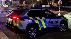 Vzal vankúš a v spánku jej ho priložil na tvár: Žena v Snine sa zachránila nočnou lampou