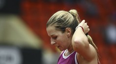 Cibulkovej sen o semifinále na "malých" MS sa rozplynul, ale bude opäť v TOP 10