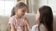 Deti ako rukojemníci názorov. Postoje k očkovaniu ničia aj ich priateľstvá