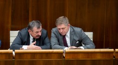 Poslanci zvolili troch kandidátov na ústavných sudcov