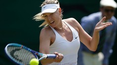 Šarapovová dostala za doping dvojročný dištanc