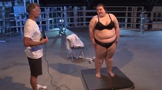 Ľahšia o 80 kíl! Neuveriteľná Michaelina premena vás dostane