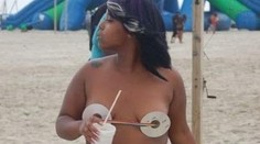 Galéria najhorších plaviek: Takto k vode radšej nechoďte