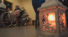 Exkluzívne: Za takýchto podmienok budú môcť obyvatelia DSS tráviť sviatky s rodinou