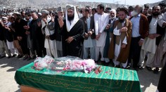 V Kábule pochovali ženu, ktorú zlynčovali za údajné spálenie koránu