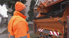 Zmeny vo vývoze odpadu, o ktorých obyvatelia nevedia. Teraz očakávajú, že budú platiť menej