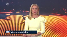Väzba po útoku
