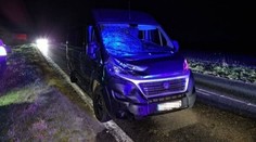 Tragické nehody na východe Slovenska: Autá zmietli chodcov. Nemali šancu prežiť