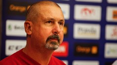 Cíger už vie, kedy bude mať premiéru ako repretréner