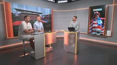 VIDEO: Nemeckú reprezentáciu môže prevziať obrovské trénerské meno. Lionel Messi stále udivuje