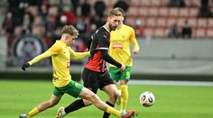 VIDEO: Trnava ani Žilina šance nepremenili. V šlágri kola gól nepadol