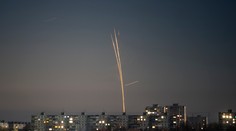 Charkov sa stal opäť terčom útoku