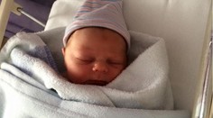 Aj malý David bude večne mladý. Tri dôvody, prečo je výhoda narodiť sa 29. februára