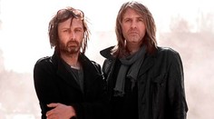 Na Bibliotéke aj Erik Axl Sund