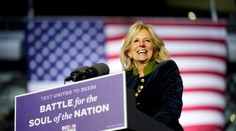 Nová prvá dáma Jill Bidenová bude prvou v histórii, ktorá bude pracovať. Učiteľstvo ju napĺňa