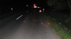 Zber orechov sa skončil tragédiou. Päťročný chlapček je ťažko zranený