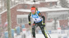 Slávnu biatlonistku v pakistanských horách zasypali skaly. Pátraciu akciu museli prerušiť