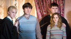 Fanúšikovia ostali zaskočení: Hviezda Harryho Pottera ukázala fotku s bábätkom