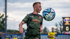 VIDEO: Penalta, krásna hlavička i poistka v nadstavenom čase. Dunajská si podmanila Zemplín