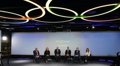 Iniciatíva Spolu bez bariér má za cieľ rúcať v spoločnosti fyzické a mentálne bariéry